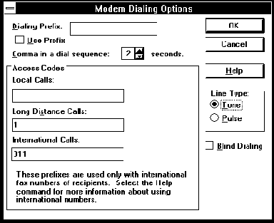   Windows for Workgroups 